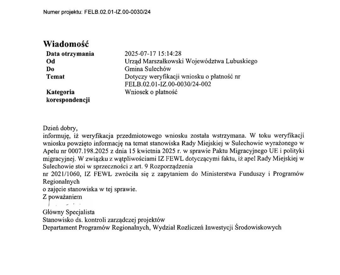 Usunięto obraz.