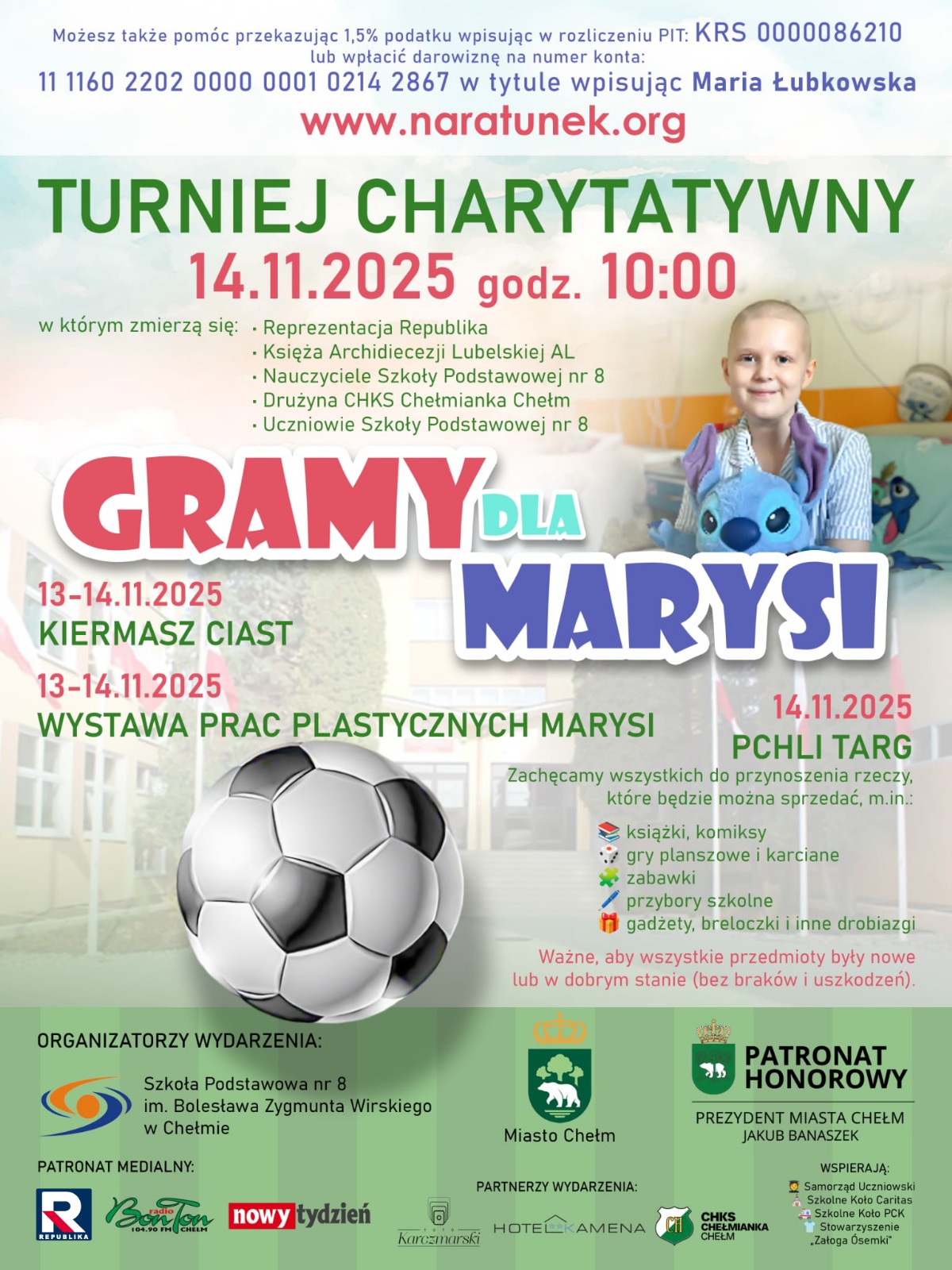 Usunięto obraz.