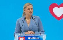 Barbara Nowacka