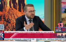 Jacek Ozdoba
