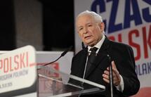 Jarosław Kaczyński