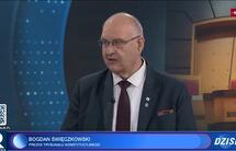 Bogdan Święczkowski