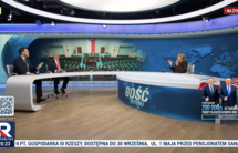 Marek Jakubiak: w sprawie Mercosur rząd gra pozorami