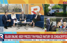 Zofia Hamielec w Republice o wspólnej liście, RPD i migracji