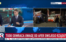Daniel Milewski z Prawa i Sprawiedliwości