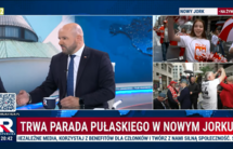 Poseł PiS Mariusz Gosek