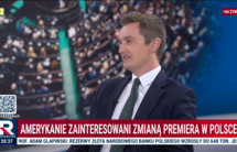 Sebastian Kaleta z PiS