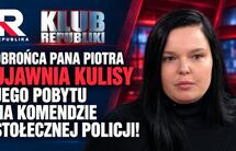 Magdalena Prządka-Leszczyńska
