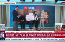 Pomoc dla Milenki