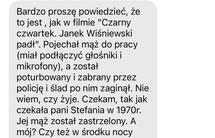 Porwany żołnierz