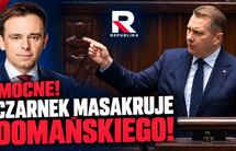 Debata Sejmowa - posłowie PiS