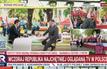 Dr Kida ostrzega przed scenariuszem na wybory w 2027 roku. „Grozi to destabilizacją całego systemu prawnego”