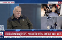 Trzaskowski przegrał w sądzie pierwszej instancji! Borowski ogłosił ważne zwycięstwo obrońców Trybunału Konstytucyjnego