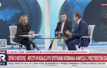 Piotr Król w Republice o obecności wojsk USA: gra toczy się o bezpieczeństwo Polski