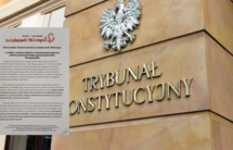 Solidarność Walcząca ostro po wydarzeniach w TK! „Powrót do dziedzictwa PRL i sowieckiej mentalności”