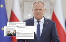 Fala krytyki pod adresem Tuska! „Takie czyny zostaną rozliczone”. Ostre komentarze po oświadczeniu ws. TK