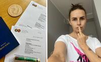 Gizela Jagielska pod lupą Ordo Iuris