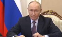 dyktator Putin
