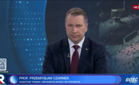 Przemysław Czarnek, Prawo i Sprawiedliwość, Gość Dzisiaj