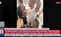 DDramat na pokładzie Flydubai. Bójka pilotów i awaryjne lądowanie