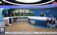 Marek Jakubiak: w sprawie Mercosur rząd gra pozorami