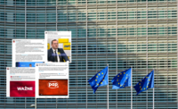 Fala ostrych komentarzy po decyzji TSUE ws. Mercosur