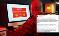 Cyberatak na Fakturownię. Gawkowski zabrał głos