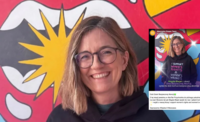 Ponury widok. Magdalena Biejat sfinansowała aborcję w akcji "Aborcyjnego Dream Teamu"
