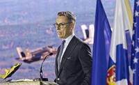 Alexander Stubb