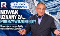Adrian Stankowski, Studio Prasowe