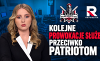 Monika Borkowska, Bitwa Polityczna