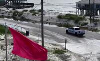 Dauphin Island
