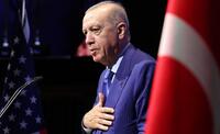 Recep Tayyip Erdoğan