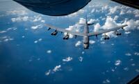 bombowiec B-52