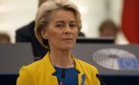 von der Leyen