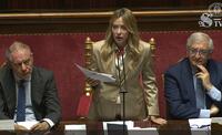 Giorgia Meloni