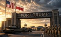Fort Trump