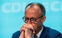 Friedrich Merz