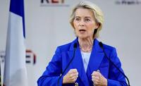 von der Leyen