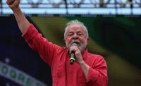 Lula da Silva