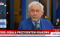 Jacek Majchrowski