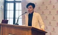 Prokurator Generalna Czech Lenka Bradáčová