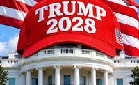 wybory w USA 2028