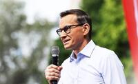 Mateusz Morawiecki