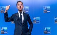 Mark Rutte