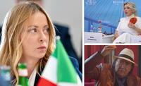 Giorgia Meloni