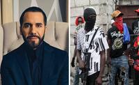 Nayib Bukele