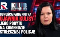 Magdalena Prządka-Leszczyńska