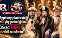 Piachem w tryby