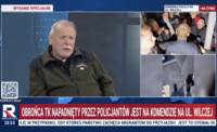Trzaskowski przegrał w sądzie pierwszej instancji! Borowski ogłosił ważne zwycięstwo obrońców Trybunału Konstytucyjnego